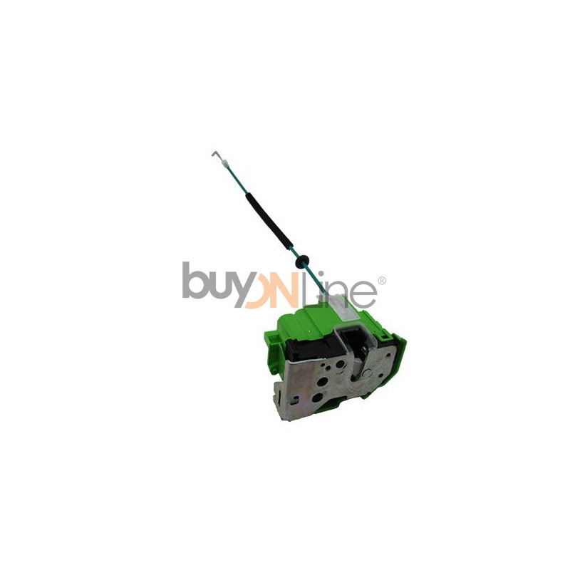SERRATURA Ant Dx  OEM 50511843