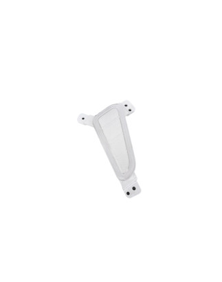 FANALE LATERALE Dx BIANCO OEM 92408J9210