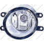 FENDINEBBIA Dx/Sx COMPLETO DI CABLAGGI  OEM 812206070