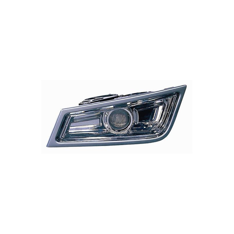 FENDINEBBIA Dx H3 CROMATA  OEM 21035690