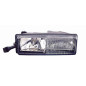FENDINEBBIA Dx VERSIONE H3-H1 (24V)  OEM 1328861