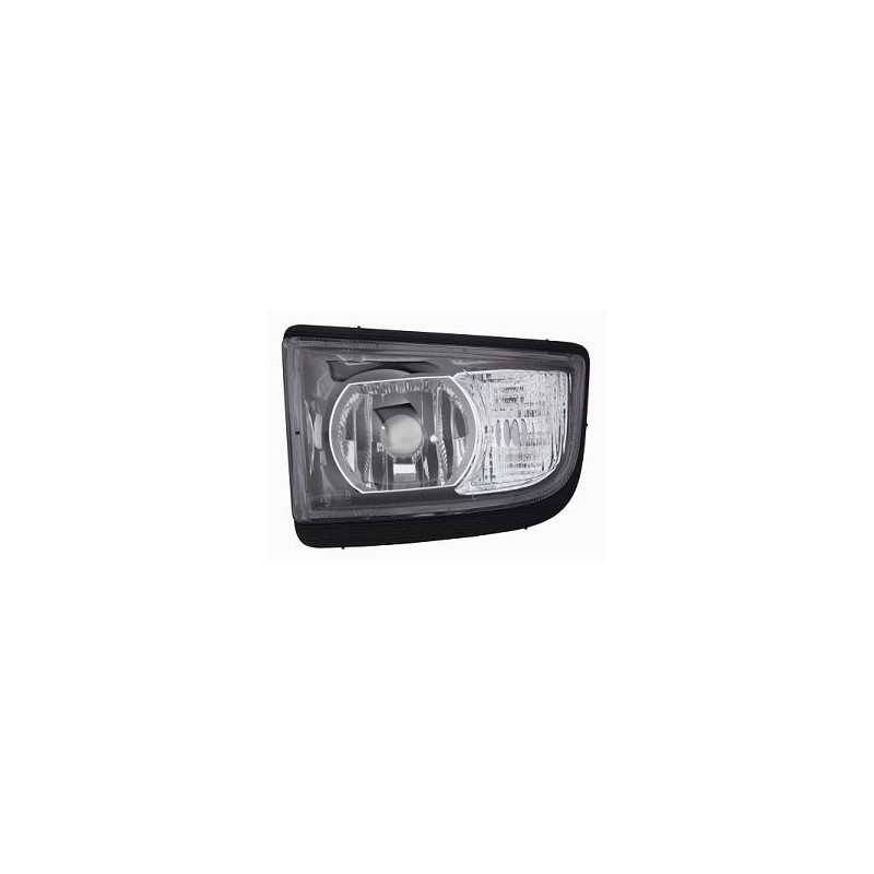 FENDINEBBIA Sx RETTANGOLARE  OEM 8981504252