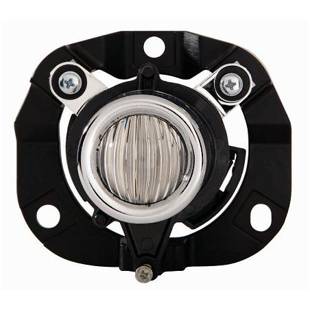 FENDINEBBIA Dx/Sx H3 BORDO CROMATO  OEM 50521332