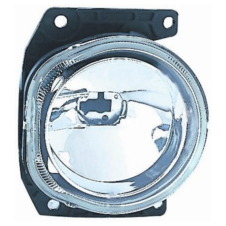 FENDINEBBIA Dx/Sx H1 OEM 60692719