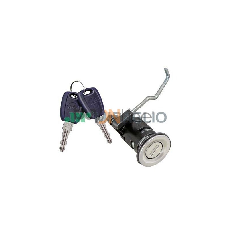 IMPARIGLIO 3 Ant/Post Dx/Sx 2 BOCCOLE PORTE E 1 CHIUSURA Post(COFANO)