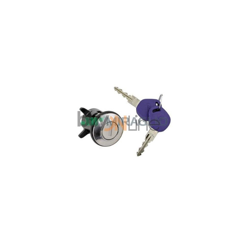 IMPARIGLIO 3 Ant/Post Dx/Sx 2 PORTE E 1 CHIUSURA Post(COFANO)