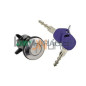 IMPARIGLIO 3 Ant/Post Dx/Sx 2 PORTE E 1 CHIUSURA Post(COFANO)