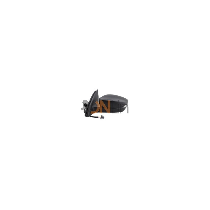 Retrovisore Meccanico Dx NERO 2017   OEM 5JA857522B