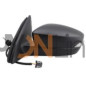 Retrovisore Meccanico Dx NERO 2017   OEM 5JA857522B