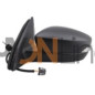 Retrovisore Meccanico Sx NERO 2017   OEM 5JA857521C