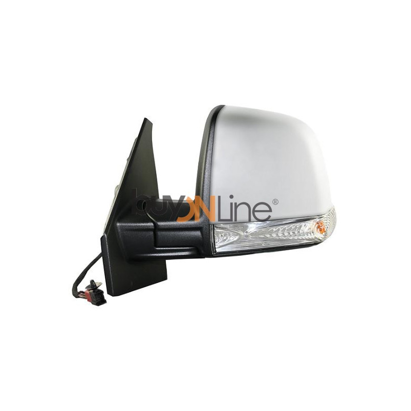 Retrovisore Elettrico Dx 3  OEM 735576520
