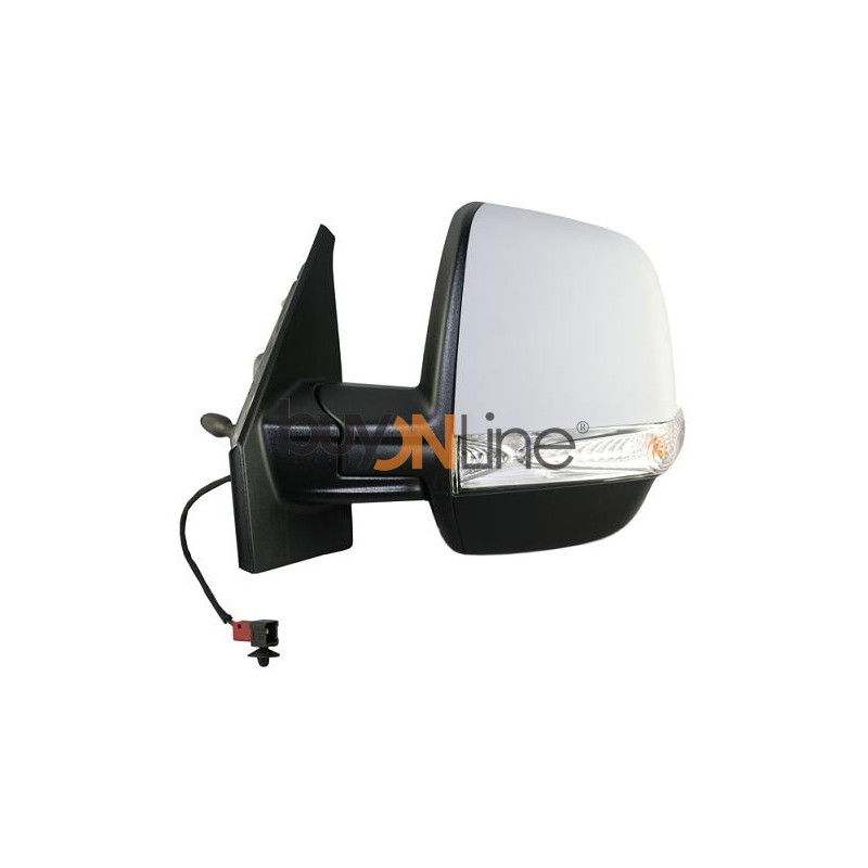 Retrovisore Meccanico Dx  OEM 735558564