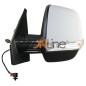 Retrovisore Meccanico Dx  OEM 735558564