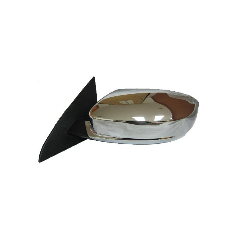 Retrovisore Elettrico Sx CROMATO  OEM 1TK87ARHAE