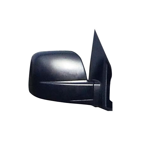 Retrovisore MANUALE Dx NERO  OEM 876204H300