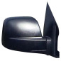 Retrovisore MANUALE Dx NERO  OEM 876204H300