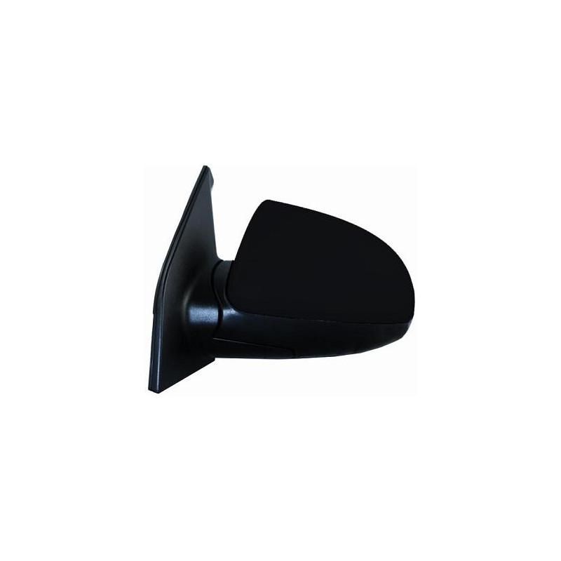 Retrovisore Meccanico Sx NERO  OEM 8761007033