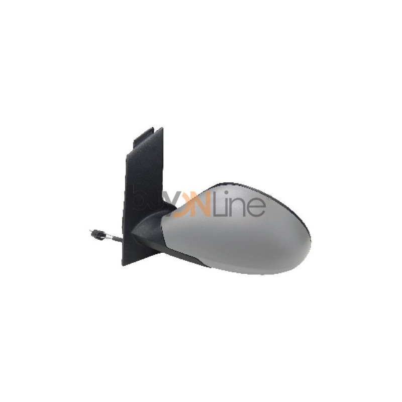 Retrovisore Meccanico Sx A CAVI  OEM 5P1857507N9B9