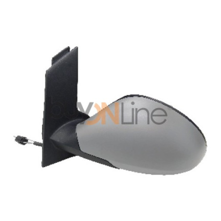 Retrovisore Meccanico Sx A CAVI  OEM 5P1857507N9B9