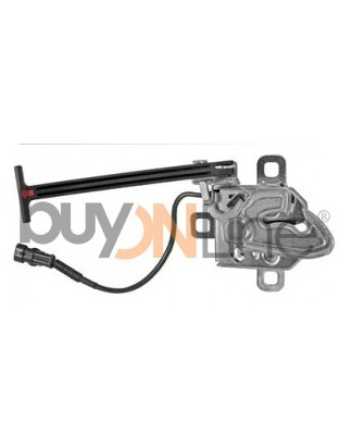 CHIUSURA COFANO GANCIO Ant OEM 46784593