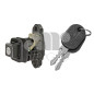 CHIUSURA COFANO IN PLASTICA NERO Post  OEM 7673496
