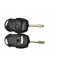Guscio PER CHIAVI NERO 3 FO21