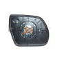 VETRO CON PIASTRA Sx  OEM 876113J110