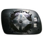 VETRO CON PIASTRA Dx  OEM 8151PC
