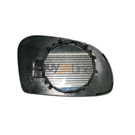 VETRO CON PIASTRA Dx OEM 8151T8