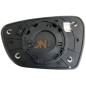 VETRO CON PIASTRA Dx  OEM 87621A2020