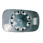 VETRO CON PIASTRA Dx/Sx  OEM 7701049063