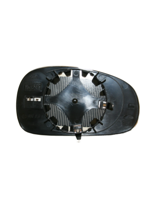 VETRO CON PIASTRA Sx OEM 1P1857521