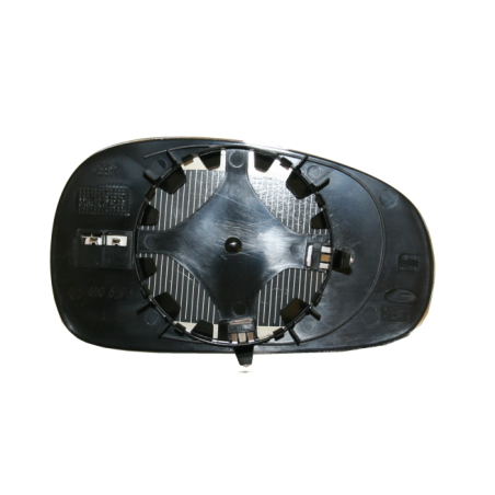 VETRO CON PIASTRA Sx OEM 1P1857521