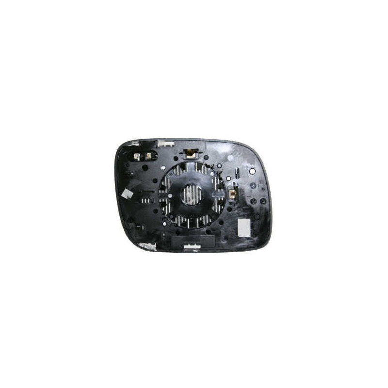 VETRO CON PIASTRA Dx  OEM 7L6857522