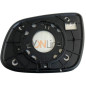 VETRO CON PIASTRA Dx  OEM 876211H555