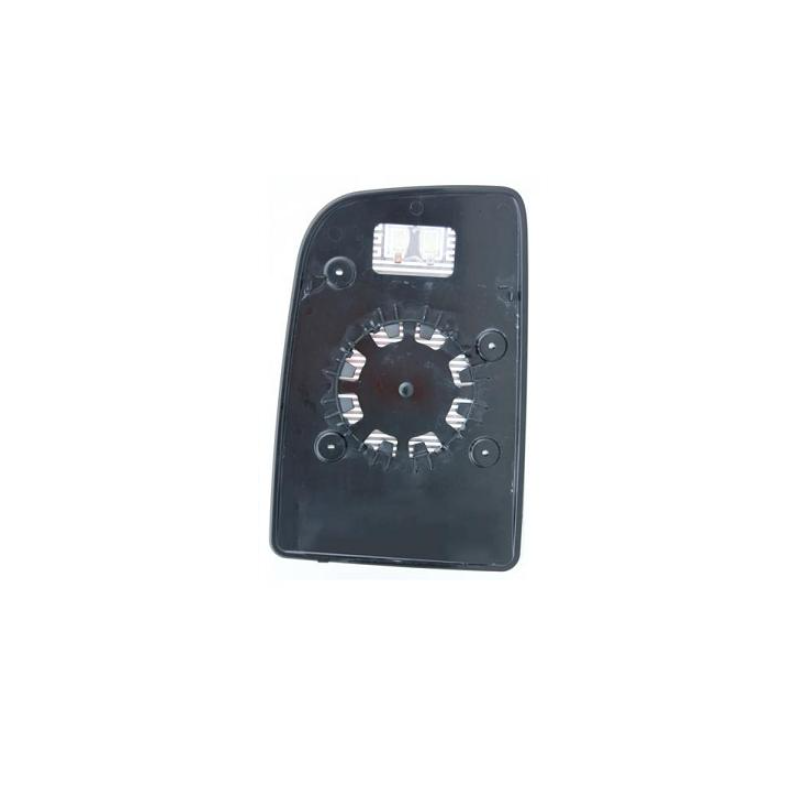 VETRO CON PIASTRA Dx  OEM A0028115133