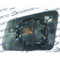VETRO CON PIASTRA Sx  OEM A2128100121