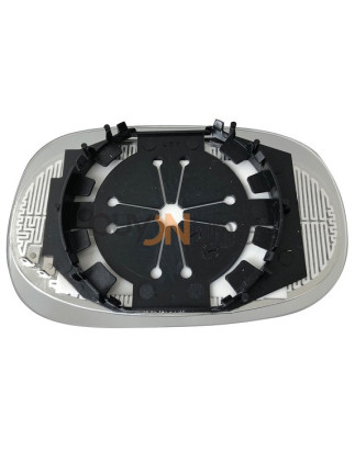 VETRO CON PIASTRA Dx/Sx  OEM 1134886