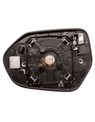 VETRO CON PIASTRA Sx OEM 8796147380