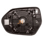VETRO CON PIASTRA Sx  OEM 8796147380