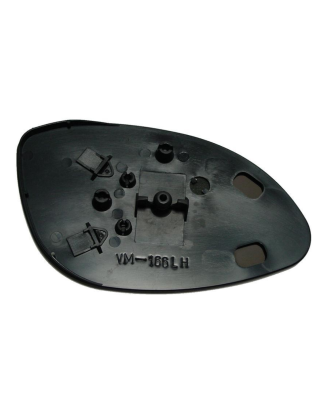 VETRO CON PIASTRA Sx OEM 1428163