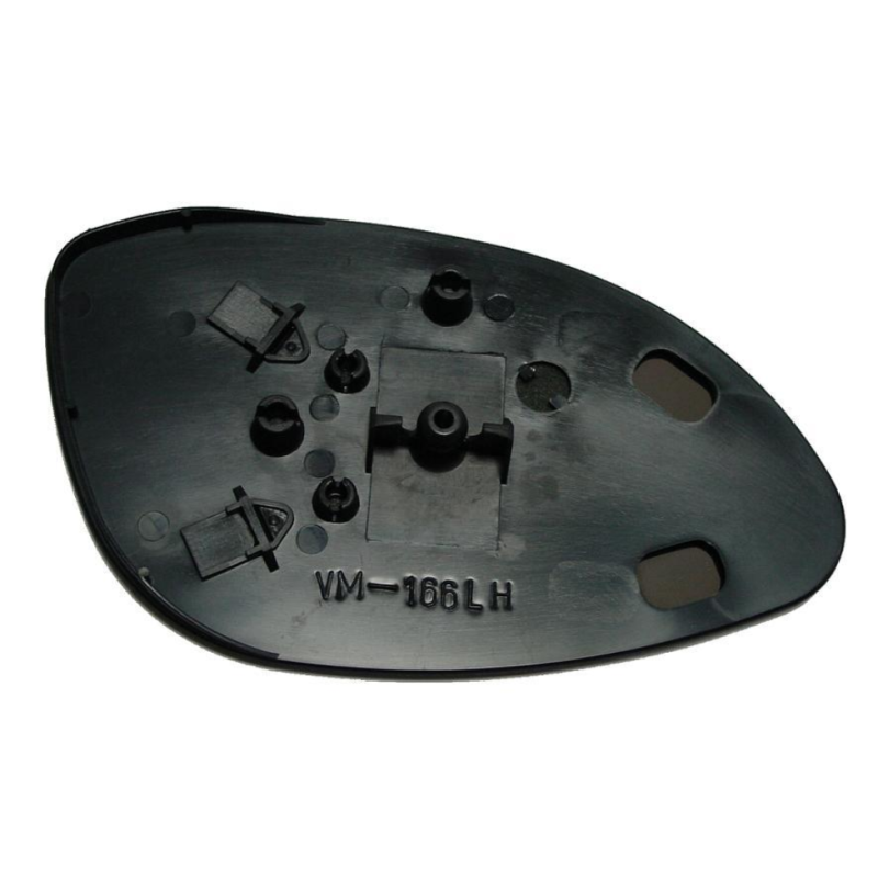 VETRO CON PIASTRA Sx  OEM 1428163