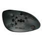 VETRO CON PIASTRA Sx  OEM 1428163