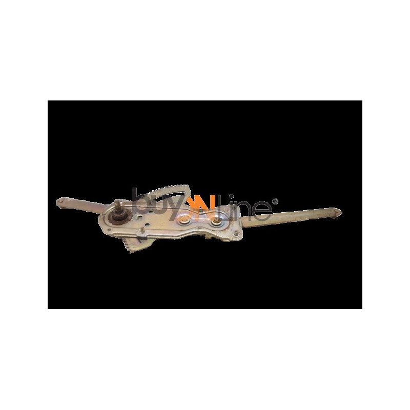 Alzacristallo MANUALI Ant Dx 3  OEM 95602363