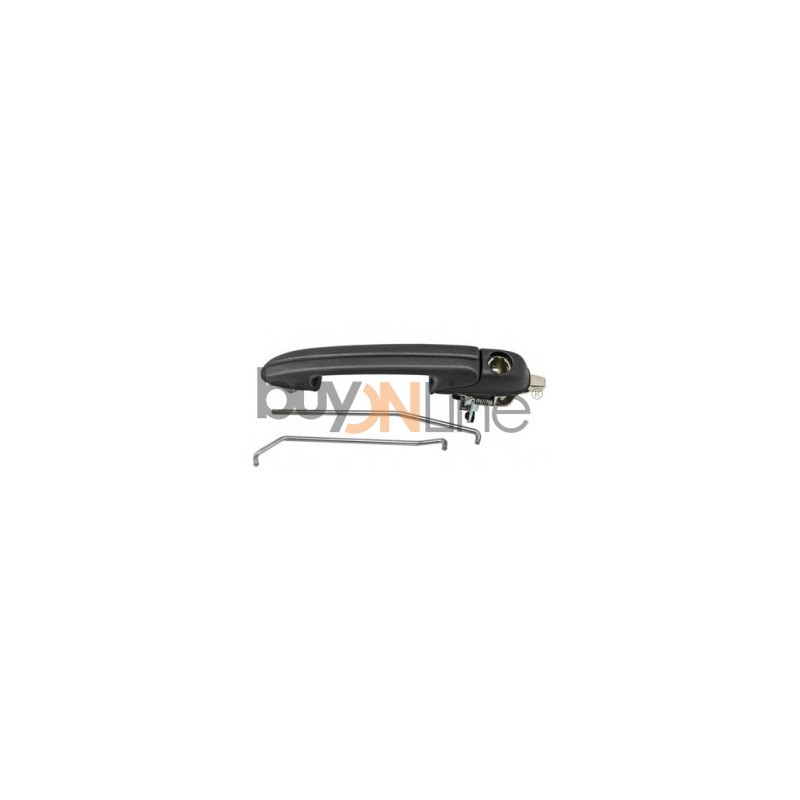 MANIGLIA PORTA Est CON PRIMER Ant Sx  OEM 713675099