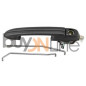 MANIGLIA PORTA Est CON PRIMER Ant Sx  OEM 713675099