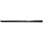 MODANATURA PORTA Ant Sx NERO LUCIDO CROMATO  OEM 735539437