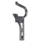 RINFORZO PARAFANGO Ant Sx  OEM 60685797