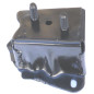 STAFFA RINFORZO PARAURTI Post Sx  OEM 5201647020
