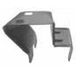 STAFFA PARAURTI Ant Dx FERRO  OEM A2036260614